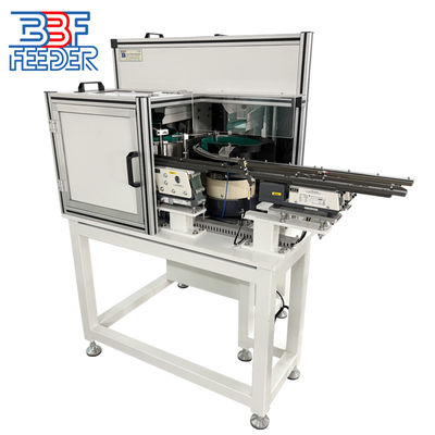 オーダーメイドの振動ボウルフィッダー 調整速度 オーダーメイドのローータリーフィッダー