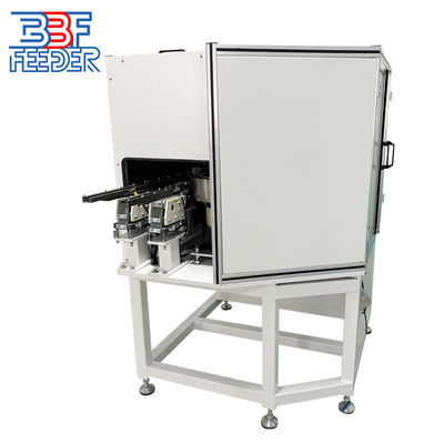 OEM/ODM 組立機械 回転部品 振動ボウルフィッダー設計