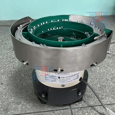 自動振動ボウルフィッダーホッパー 金属部品 振動ボウル