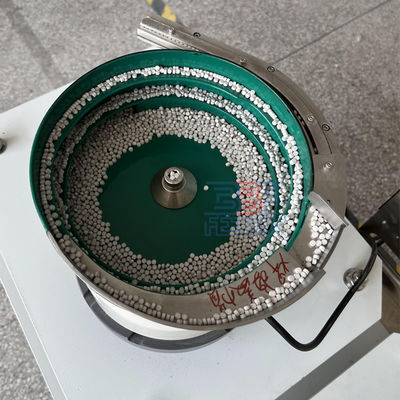 磁気振動式給餌システム 防音囲み オーダーメイド ボウルフィッダー