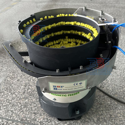 ストレートボウルフィッダー マシン 音 囲み パーツ 振動 2000W