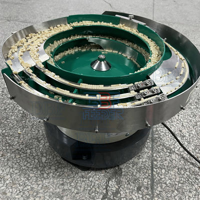 電動振動ボウルフィッダーシステム 粉末カバー ガスケットシール 部品 給餌機