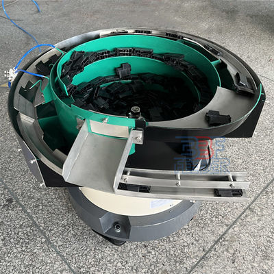 電動振動ボウルフィッダーシステム 粉末カバー ガスケットシール 部品 給餌機