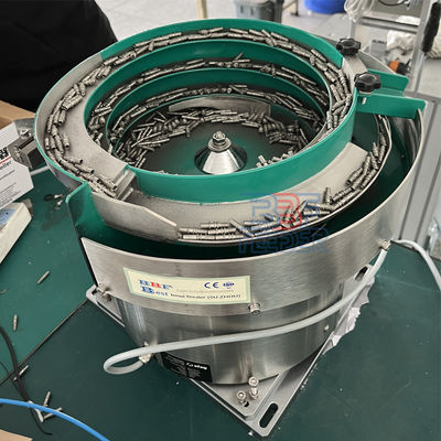 パッケージ組 振動式スクリューボウル フィッダー ナッツ ネイル 振動式ボウルマシン