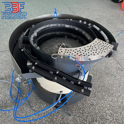 OEM/ODM 振動ボウルフィッダー 小型金属パーツボウルソート機