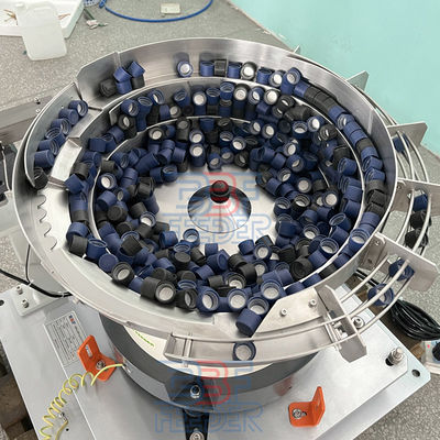 2000W ダブル振動ボウルフィッダー 電磁振動フィッダー