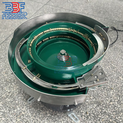 OEM/ODM 振動ボウルフィッダー 小型金属パーツボウルソート機