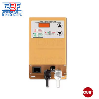 ISO SDVC20-L(10A) ビブロフィッダー制御器 440V
