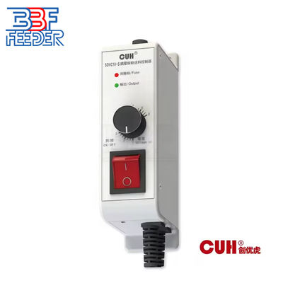 SDVC10-S(4A) 振動式フィッダ用周波数コントローラ ROHS証明書