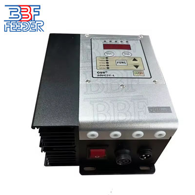 SDVC31-L (4.5A) 振動式ボウルフィッダーコントローラ 24V デジタルOEM