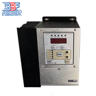 SDVC31-XL ((6A) デジタル電磁振動式フィッダー制御器