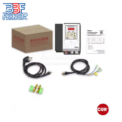 SDVC31-XL ((6A) デジタル電磁振動式フィッダー制御器
