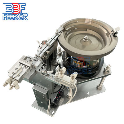 OEM / ODM 振動ボウルフィッダー 費用対効果の安定速度 小部品 ナッツ スクロール振動フィッダー