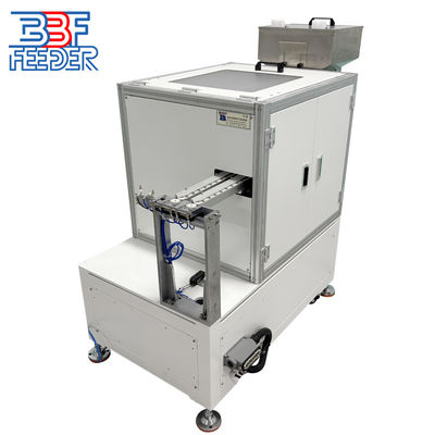 中国工場ロータリー振動ボウルフィーダー CE カスタマイズ自動フィーダー