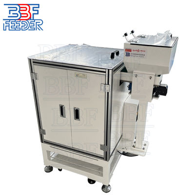 ODM 電磁振動式フィッダー 金属部品 粒子 ボウルフィッダー 振動