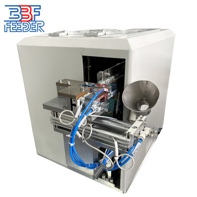 OEM / ODM 振動ボウルフィッダー 費用対効果の安定速度 小部品 ナッツ スクロール振動フィッダー