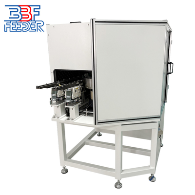 OEM/ODM 組立機械 回転部品 振動ボウルフィッダー設計