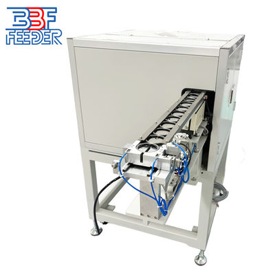 中国CE承認振動ボウルフィーダー円形部品振動供給システム
