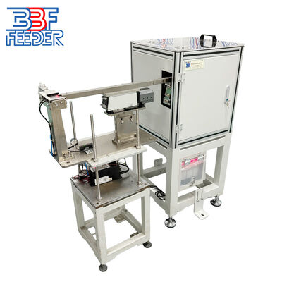 OEM/ODM 振動式ボウルフィッダーマシン ローータリー オリエンティング メタルスクリュー 給餌システム