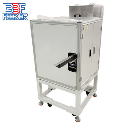 カスタマイズ振動ボウルフィーダー給電システムコネクタパーツフィーダー