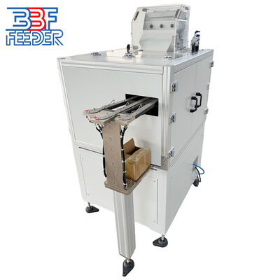 CE振動キャップボウルフィーダ高効率自動小物部品フィーダ