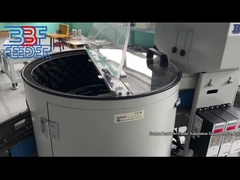 高速 新デザイン スクリュー ボトル蓋部品 振動ボウルフィッダー