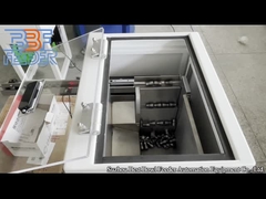 パーツ 自動 ナッツ 洗濯機 ボルト フィーダー ステップ 給餌 機械