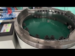 カスタマイズされた遠心分離部品フィッダー 回転ボウルフィッダー