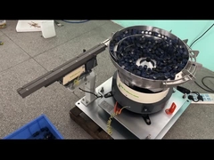 制御速度 振動ボウルフィッダー ボトル蓋蓋 自動回転フィッダー