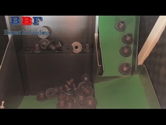 PLCステップフィッダー 大容量 安定速度 ナッツ 給餌 機械