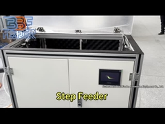 低騒音ステップフィッダー メタルパーツ 空気 肺動力 電動 ステップマシン