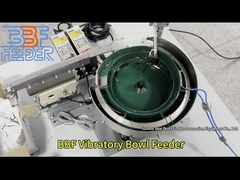 直振ボウルフィッダー メタルストライプ 電動振動フィッダー