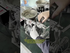 CE認定振動ボウルフィッダー 静止防止シールナッツ 自動給餌システム