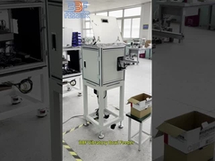 高精度振動ボウルフィッダー ステンレス鋼 金属部品 振動フィッティングシステム