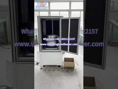 この振動式ボウルフィッダーで生産を300%向上させる