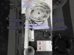 振動 式 鉢 給餌 器 は,どのように オーリング を 運ぶ の でしょ う か