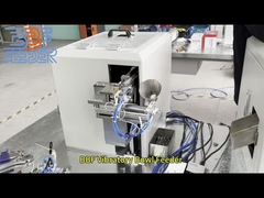 OEM/ODM 振動ボウルフィッダー 費用対効果の安定速度 小部品 ナッツ スクリュー振動フィッダー