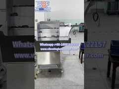 この 自動 ステップ フィーダー マシン が 薄金 材 の 生産 に 革命 的 な 変化 を もたらす 方法