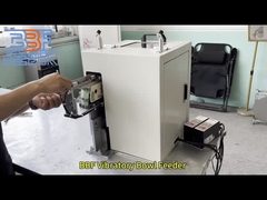 CE証明書 産業自動化部品の方向性 振動ボウルフィッダー