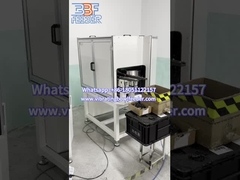 低騒音回転部品 振動ボウルフィッダー