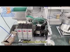 メーカー振動ボウルフィーダー ステンレス304 プロフェッショナルデザイン ホッパーロータリーフィーダー