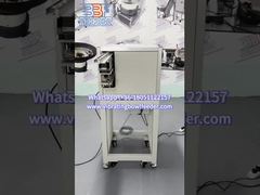 ハードウェアナットロータリー振動ボウルフィーダー