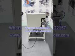 中国 CE 承認の円形部品振動ボウルフィーダー