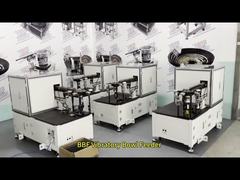 産業用振動ロータリーボウルフィーダー 大容量自動部品ネジナットフィーダー