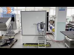 高品質振動フィーダーボウルプラスチックシリンジ振動ボウルフィーダーバルクホッパー