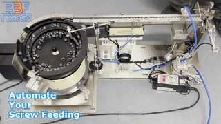 プロのネジボウルフィーダー 304 ステンレス鋼ボルト金属部品振動フィーダー